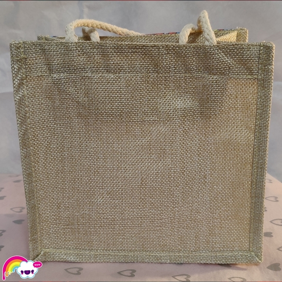 🌈Harajuku Trendy Mini Tote - Picture 4 of 6